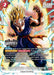 Son Gohan : Adolescence (Tournament Pack -Winner- 09) [Fusion World Tournament Cards] - for just $6.70! 