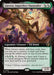 Lluwen, Imperfect Naturalist (Extended Art) (ECL-375) - Lorwyn Eclipsed Foil - for just $0.23! 