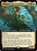 Maralen, Fae Ascendant (Extended Art) (ECL-376) - Lorwyn Eclipsed Foil - for just $1.68! 