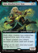 Tam, Mindful First-Year (Extended Art) (ECL-380) - Lorwyn Eclipsed Foil - for just $0.96! 