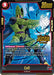 Cell (Judge Pack (Store Judge) 05) [Fusion World Tournament Cards] - for just $0.60! 