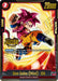 Son Goku (Mini) : DA (Judge Pack (Store Judge) 05) [Fusion World Tournament Cards] - for just $0.95! 