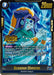 Oceanus Shenron (Judge Pack (Store Judge) 05) [Fusion World Tournament Cards] - for just $0.45! 