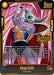 King Cold (Judge Pack (Store Judge) 05) [Fusion World Tournament Cards] - for just $0.30! 