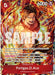 Portgas.D.Ace (Illustration Box Vol.5) [One Piece Promotion Cards] - for just $1.15! 
