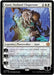 Ajani, Outland Chaperone (ECL-004) - Lorwyn Eclipsed Foil - for just $0.60! 