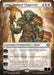 Ajani, Outland Chaperone (Borderless) (ECL-284) - Lorwyn Eclipsed Foil - for just $1.70! 