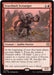 Scuzzback Scrounger (ECL-153) - Lorwyn Eclipsed Foil - for just $0.27! 