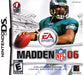 Madden 2006 (Nintendo DS) - for just $0! 