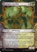 Morcant's Loyalist (Showcase) (ECL-341) - Lorwyn Eclipsed Foil - for just $0.14! 
