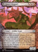 Eclipsed Boggart (Showcase) (ECL-335) - Lorwyn Eclipsed Foil - for just $0.09! 