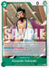 Kouzuki Sukiyaki [The Azure Sea's Seven Release Event Cards] - for just $0.35! 