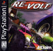 Re-Volt (Playstation) - for just $0! 