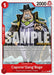 Capone"Gang"Bege [The Azure Sea's Seven Release Event Cards] - for just $0.20! 