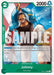 Johnny [The Azure Sea's Seven Release Event Cards] - for just $0.35! 