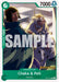 Chaka & Pell (OP14-030) [The Azure Sea's Seven Release Event Cards] - for just $0.25! 