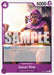 Senor Pink [The Azure Sea's Seven Release Event Cards] - for just $1! 