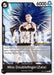 Miss Doublefinger(Zala) [The Azure Sea's Seven Release Event Cards] - for just $0.70! 