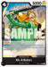 Mr.4(Babe) [The Azure Sea's Seven Release Event Cards] - for just $1.60! 