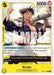 Rindo [The Azure Sea's Seven Release Event Cards] - for just $1.90! 