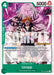 Usopp [The Azure Sea's Seven Release Event Cards] - for just $4.55! 