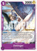 Dellinger [The Azure Sea's Seven Release Event Cards] - for just $3! 