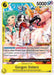 Gorgon Sisters [The Azure Sea's Seven Release Event Cards] - for just $7.35! 