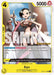 Ran [The Azure Sea's Seven Release Event Cards] - for just $4.25! 