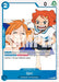 Girl (OP14 Release Event) (P-096) - One Piece Promotion Cards - for just $9.82! 