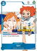 Girl (OP14 Release Event Winner) (P-096) - One Piece Promotion Cards Foil - for just $40.23! 