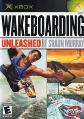 Wakeboarding Unleashed - Xbox - for just $9.99! 