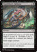 Bogslither's Embrace (ECL-094) - Lorwyn Eclipsed - for just $0.05! 