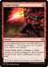 Cinder Strike (ECL-131) - Lorwyn Eclipsed - for just $0.05! 