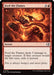 Feed the Flames (ECL-137) - Lorwyn Eclipsed - for just $0.02! 