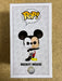 Funko Pop! Disney Mickey Mouse Half Color Half B&W #1311 Hot Topic 2022 Exclusive - for just $20! 