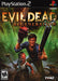 Evil Dead: Regeneration (Playstation 2) - for just $0! 