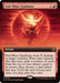 End-Blaze Epiphany (Extended Art) (ECL-364) - Lorwyn Eclipsed Foil - for just $0.12! 