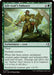 Gilt-Leaf's Embrace (ECL-177) - Lorwyn Eclipsed Foil - for just $0.06! 