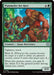 Pummeler for Hire (ECL-190) - Lorwyn Eclipsed Foil - for just $0.03! 