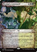 Trystan's Command (Showcase) (ECL-344) - Lorwyn Eclipsed Foil - for just $0.26! 