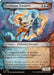 Twinflame Travelers (Showcase) (ECL-345) - Lorwyn Eclipsed Foil - for just $0.19! 