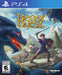 Beast Quest (PlayStation 4) - for just $0! 