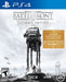 Star Wars: Battlefront (Ultimate Edition) (Playstation 4) - for just $0! 