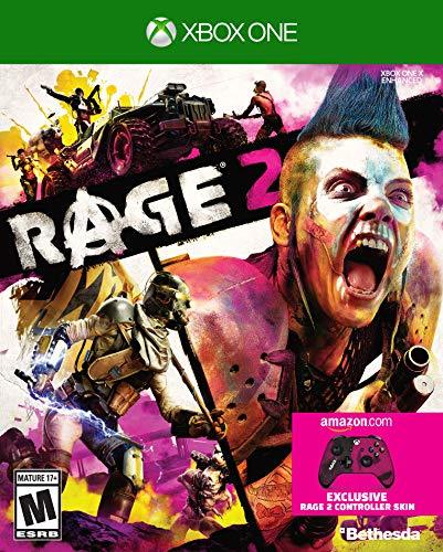 Rage 2 (Xbox One) - for just $0! 