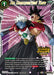 An Unexpected Turn (Judge Pack Vol.18) (Store) (BT7-110) [Judge Promotion Cards] - for just $2.30! 