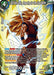 SS3 Son Goku, Preparing for the Final Battle (Ultra-Bout Series Tournament Pack Vol.1) (P-618) [Tournament Promotion Cards] - for just $0.35! 