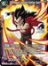 SS4 Vegeta, Heated Fighting Spirit (Ultra-Bout Series Tournament Pack Vol.1) (P-457) [Tournament Promotion Cards] - for just $0.40! 