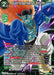 Boujack, Arrogant Agent of Destruction (Ultra-Bout Series Tournament Pack Vol.1) (BT25-075) [Tournament Promotion Cards] - for just $0.65! 