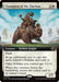 Champion of the Clachan (Extended Art) (ECL-353) - Lorwyn Eclipsed - for just $0.07! 
