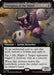 Champion of the Weird (Extended Art) (ECL-360) - Lorwyn Eclipsed - for just $0.08! 